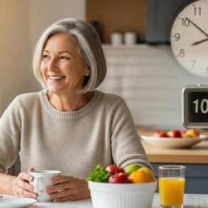 SoonNight - Perdre du ventre : repousser votre petit-déjeuner aide à réduire la graisse abdominale selon une étude