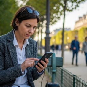 SoonNight - Démarchage téléphonique : comment activer le filtre d'appels intégré à votre smartphone