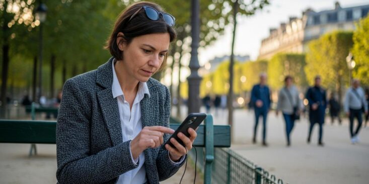 SoonNight - Démarchage téléphonique : comment activer le filtre d'appels intégré à votre smartphone