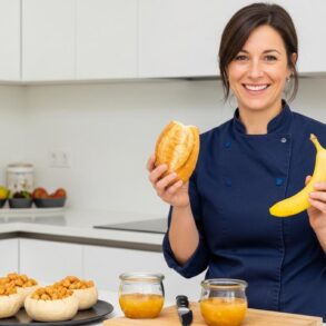 SoonNight - Ces 19 kg de nourriture que vous jetez chaque année peuvent se transformer en plats savoureux