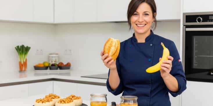 SoonNight - Ces 19 kg de nourriture que vous jetez chaque année peuvent se transformer en plats savoureux