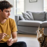 SoonNight - Votre chat vous ignore quand vous l'appelez ? Ces 4 astuces changent tout