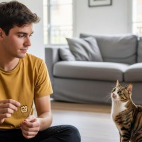 SoonNight - Votre chat vous ignore quand vous l'appelez ? Ces 4 astuces changent tout