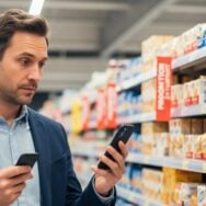 SoonNight - Supermarché : ces fausses promotions qui alourdissent votre ticket de caisse en 2026