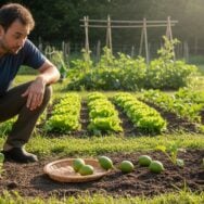 SoonNight - Ce piège à limaces très répandu attire en réalité plus de nuisibles dans votre jardin