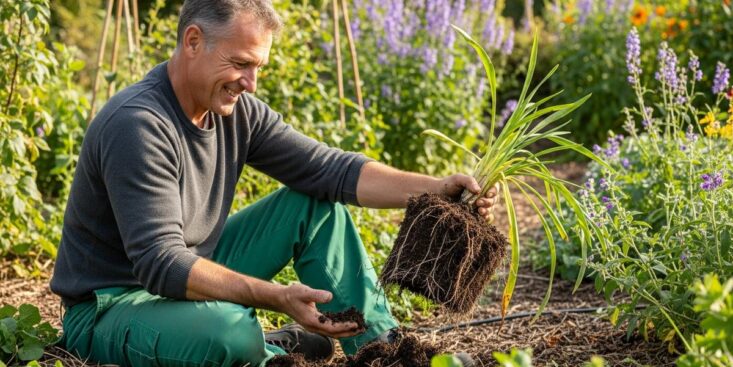 SoonNight - « Un sol nu c'est comme ne pas porter de pantalon » : le conseil choc des jardiniers Reddit pour doubler vos récoltes
