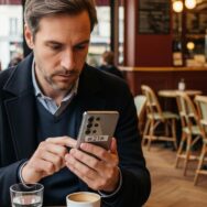 SoonNight - iPhone et Samsung ont leurs codes secrets pour savoir en quelques secondes si votre téléphone est espionné