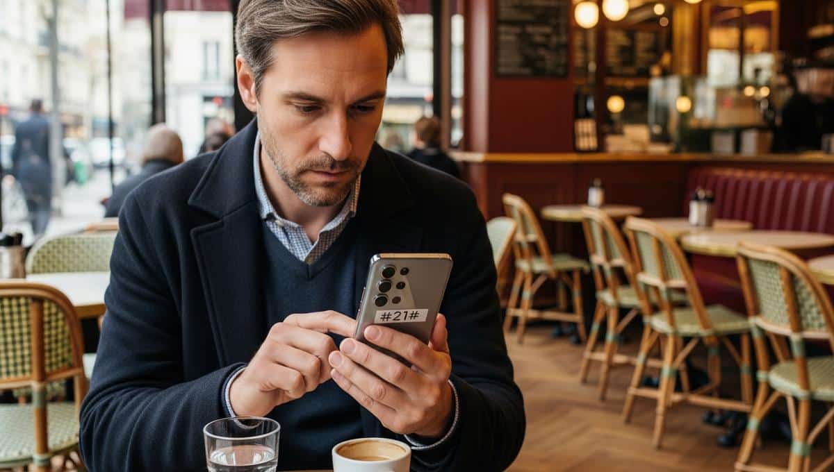 iPhone et Samsung ont leurs codes secrets pour savoir en quelques ...
