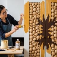 SoonNight - «Nous avons vu des versions haut de gamme hors budget» : ce hack IKEA IVAR brutaliste à 230 € leur a donné le même résultat