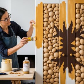 SoonNight - «Nous avons vu des versions haut de gamme hors budget» : ce hack IKEA IVAR brutaliste à 230 € leur a donné le même résultat