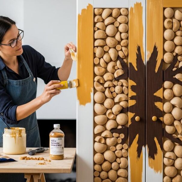 SoonNight - «Nous avons vu des versions haut de gamme hors budget» : ce hack IKEA IVAR brutaliste à 230 € leur a donné le même résultat