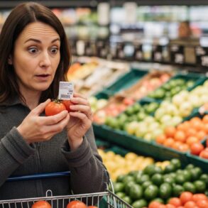 SoonNight - « Par rapport à l'année dernière, ça a pris 1 euro sur le kilo » : ce que les vendeurs en supermarché ne disent pas sur les tomates cet été