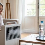 SoonNight - « La clim du pauvre » : ce que j'ai posé devant mon ventilateur pendant la canicule a tout changé