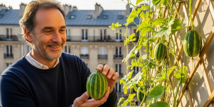 SoonNight - « Sème tes cucamelons à la saint Didier pour un, tu en récolteras un millier » : le dicton des anciens qui change tout au potager