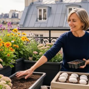 SoonNight - Fini la corvée d'arrosoir : ces 10 fleurs résistantes tiennent tout l'été sans eau ou presque