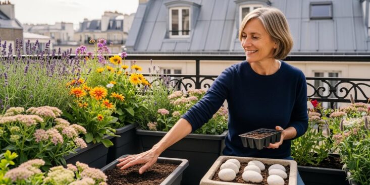 SoonNight - Fini la corvée d'arrosoir : ces 10 fleurs résistantes tiennent tout l'été sans eau ou presque