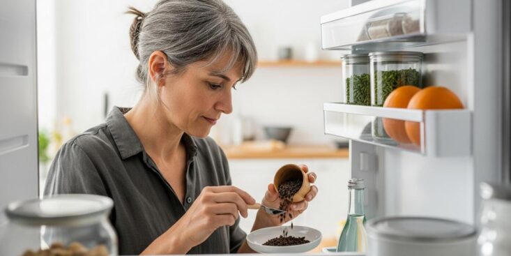 SoonNight - «Ne jette pas ça» : ma mère a rattrapé mon marc de café au-dessus de la poubelle et m'a montré ses 4 usages