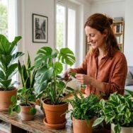 Soonnight - Mon salon étouffait après chaque orage : ces 3 plantes d'intérieur en étaient les vraies coupables