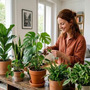 Soonnight - Mon salon étouffait après chaque orage : ces 3 plantes d'intérieur en étaient les vraies coupables
