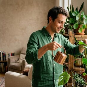 Soonnight - Canicule : la plupart des jardiniers arrosent leurs plantes à la mauvaise heure sans le savoir