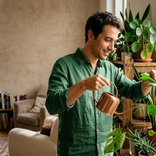 Soonnight - Canicule : la plupart des jardiniers arrosent leurs plantes à la mauvaise heure sans le savoir