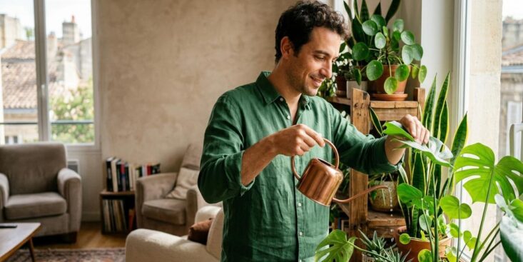 Soonnight - Canicule : la plupart des jardiniers arrosent leurs plantes à la mauvaise heure sans le savoir