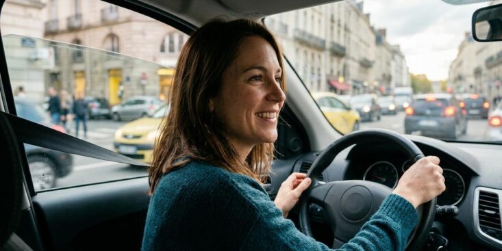 Soonnight - « Toutes les voitures neuves devront en être équipées » : ce que les automobilistes ignorent encore sur cette obligation dès juillet 2026