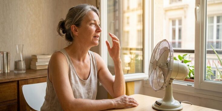 Soonnight - « Il y aura probablement de la casse » : ce météorologue alerte sur les vraies conséquences de la canicule de mai 2026