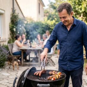 Soonnight - « Pour accompagner vos grillades, c'est parfait » : la sauce venue d'Argentine qu'Eric Frechon recommande pour vos barbecues