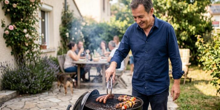 Soonnight - « Pour accompagner vos grillades, c'est parfait » : la sauce venue d'Argentine qu'Eric Frechon recommande pour vos barbecues