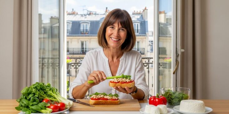 SoonNight - «Depuis que j'ai découvert cette recette de concombre farci au thon, je ne mange plus autre chose quand il fait chaud»