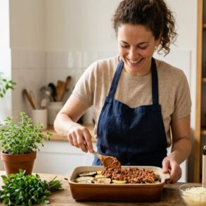 Soonnight - J'ai ramené cette recette grecque d'une île cet été et depuis, mon apéro ne commence plus jamais sans elle