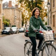 Soonnight - Les cardiologues sont formels : faire du vélo régulièrement change vraiment quelque chose pour votre santé