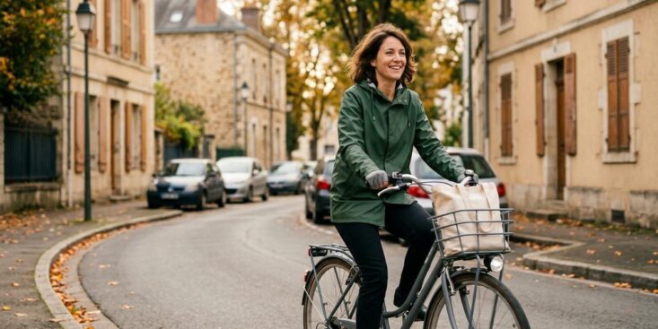 Soonnight - Les cardiologues sont formels : faire du vélo régulièrement change vraiment quelque chose pour votre santé