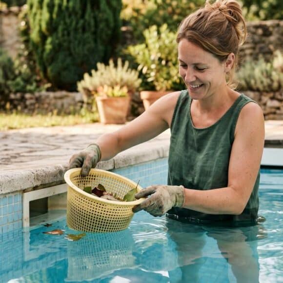 Soonnight - Fini le chlore dans la piscine : les piscinistes ont adopté cette méthode naturelle qui préserve la peau et le jardin