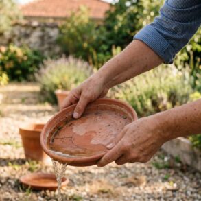 Soonnight - Les ARS sont formelles : ce geste anti moustique tigre à faire chaque semaine dans votre jardin cet été