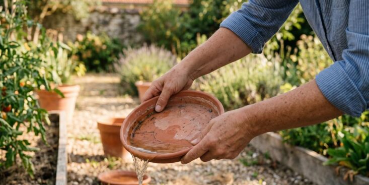 Soonnight - Les ARS sont formelles : ce geste anti moustique tigre à faire chaque semaine dans votre jardin cet été