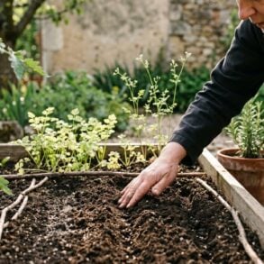 Soonnight - « Mon cerfeuil filait en deux jours de chaleur » : le geste de semis qui change tout pour des feuilles tendres tout l'été