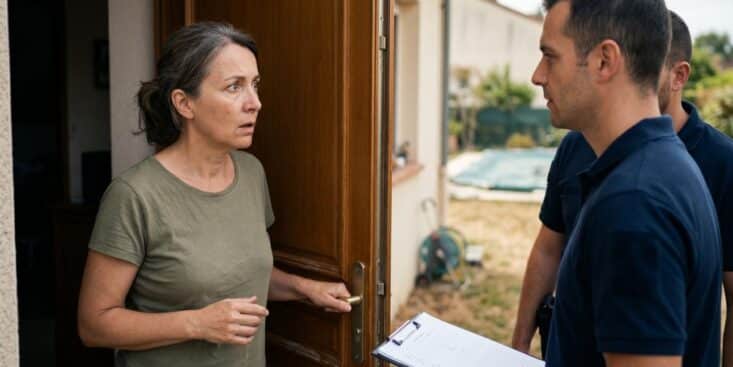 Soonnight - « J'ai rempli ma piscine de nuit en sécheresse » : deux agents à ma porte trois jours plus tard et 1 500 € en jeu