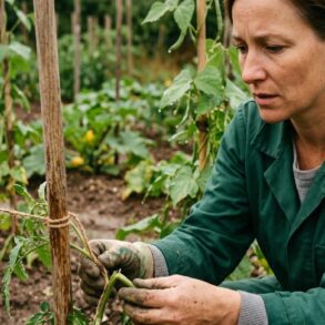 Soonnight - « Pluie de la Saint-Barnabé » : les jardiniers qui ignorent ce dicton risquent de perdre la moitié de leurs récoltes