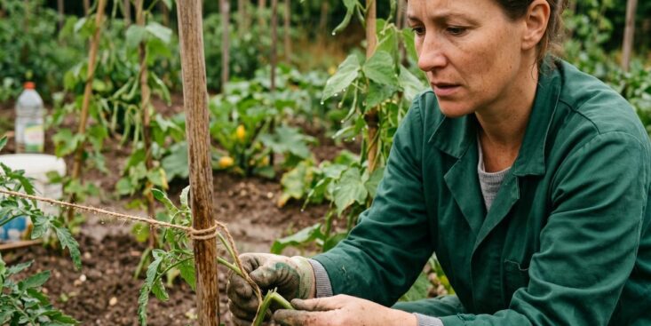 Soonnight - « Pluie de la Saint-Barnabé » : les jardiniers qui ignorent ce dicton risquent de perdre la moitié de leurs récoltes