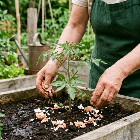 Soonnight - Fini les limaces sur vos tomates et salades : les gestes naturels que les jardiniers expérimentés gardent pour eux