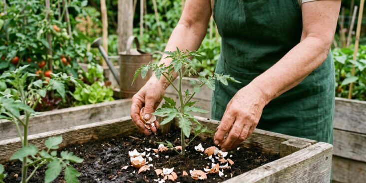 Soonnight - Fini les limaces sur vos tomates et salades : les gestes naturels que les jardiniers expérimentés gardent pour eux