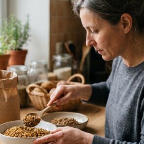 Soonnight - 60 Millions de consommateurs alerte sur le cadmium dans nos assiettes et ce que la nouvelle loi change pour vous