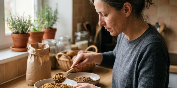 Soonnight - 60 Millions de consommateurs alerte sur le cadmium dans nos assiettes et ce que la nouvelle loi change pour vous