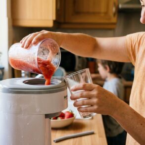 Soonnight - Cette machine à granités Silvercrest à 199 euros chez Lidl séduit les familles cet été et les avis clients expliquent pourquoi