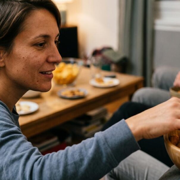 Soonnight - Fini les chips à l'apéro de la Coupe du monde : ces mini galettes St Michel à 1,99 € vont tout changer