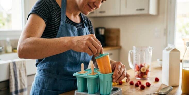 Soonnight - « Mes enfants ne réclament plus de Mister Freeze » : ce lot IKEA à 3,49 € a tout changé cet été
