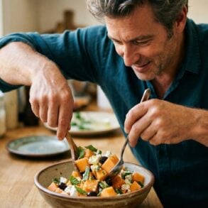 Soonnight - Fini le melon au jambon cru : la façon dont les Italiens le servent en salade change tout