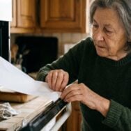 Soonnight - «C'est le premier test que je fais» : ce que les réparateurs de four font avec une feuille A4 avant tout